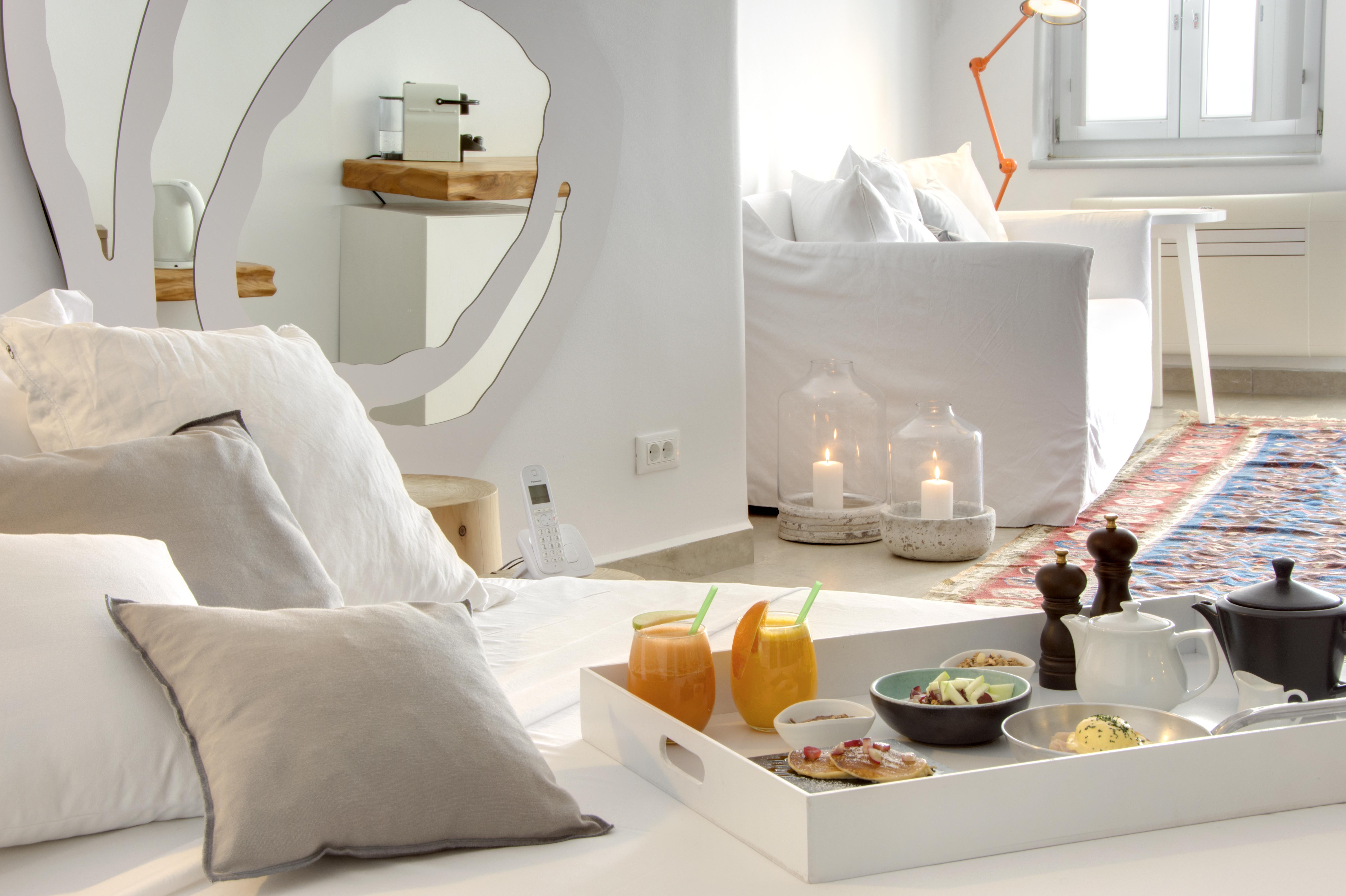 Santorini Secret Suites & Spa, Small Luxury Hotels Of The World Oia  Exterior photo